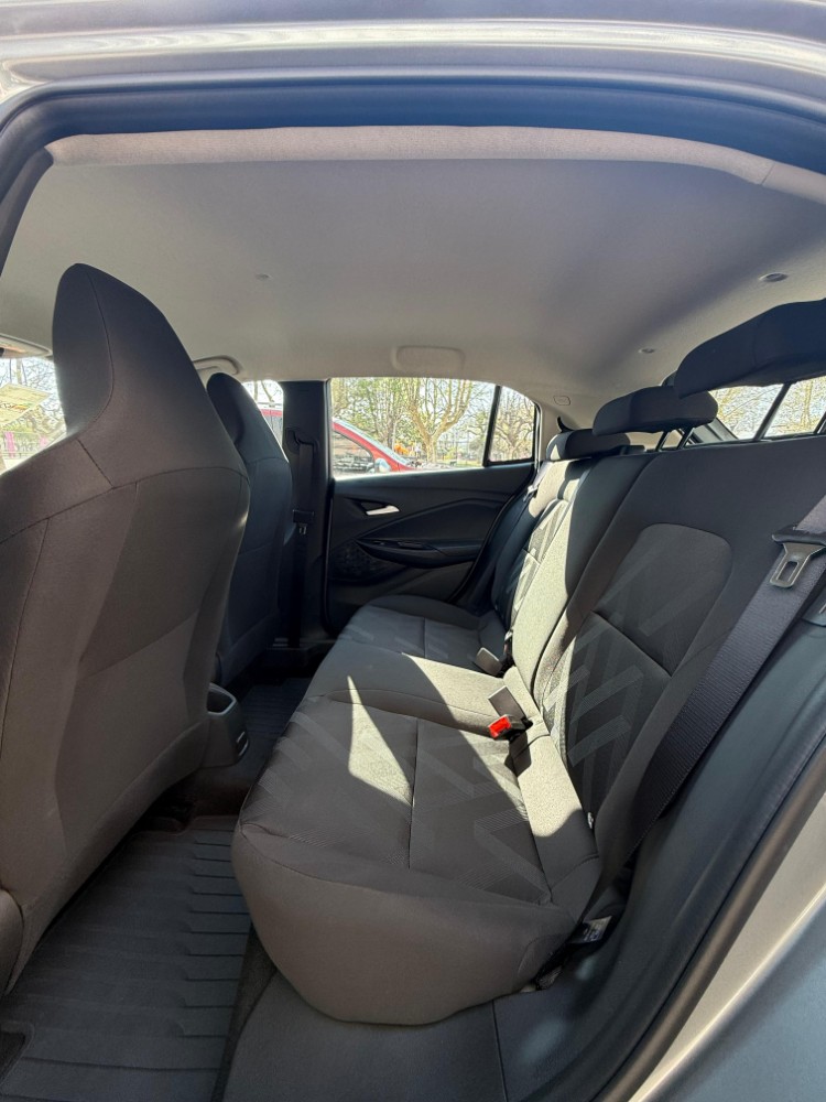 Chevrolet 0NIX LT TURBO — foto 5